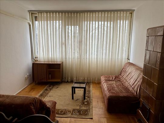 Jovana Bjelića 55m2, 2.0, 3.spr, T, ta, uknjižen