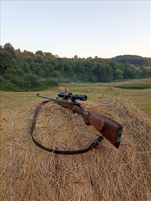 Karabin 30-06 M70 C.Zastava