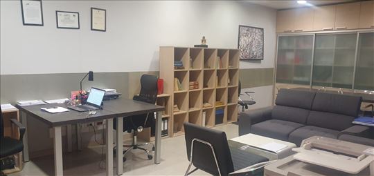 Knez Mihailova, renoviran!