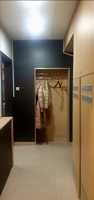 Stari grad, Maršala Birjuzova – 54 m², renoviran