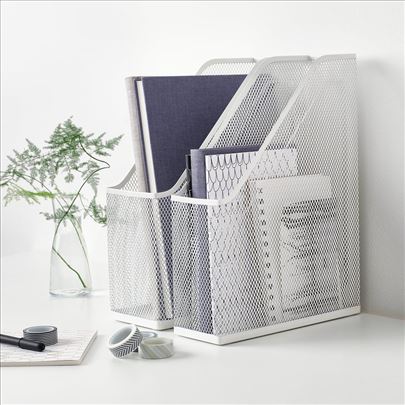 Korpice za časopise