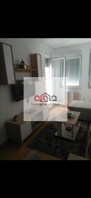 Kraljev Park Jednoiposoban  Stan 400 Eura