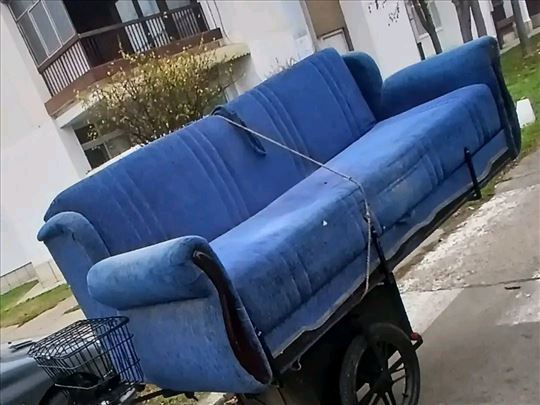 Krevet Povoljno Dzabe