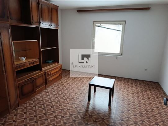 Kuća na ostružnici