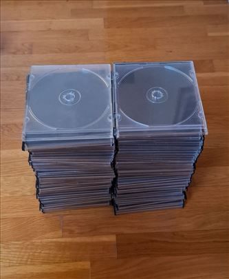Kutije za CD 