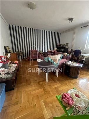 Lep i funkcionalan stan na Voždovcu