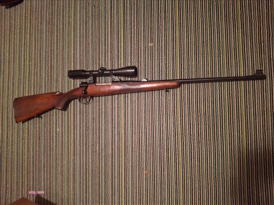 Lovački karabin ZCZ 8x57