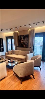 Luksuzan 4.0 stan u blizini Hrama