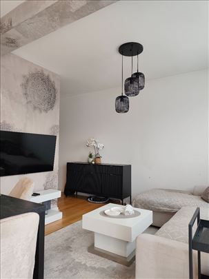 Luksuzan stan u zatvorenom kompleksu-Vrnjačka Banj