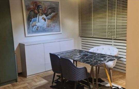 Lux poslovni prostor u Cvijićevoj