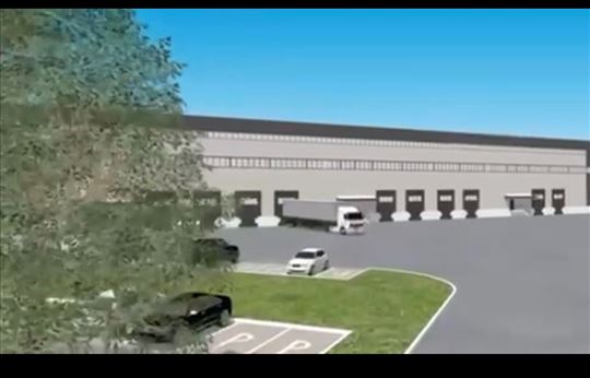 Magacin, Grmeč, 2-10.000m2