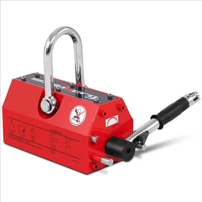 Magnetni podizač - do 1000 kg