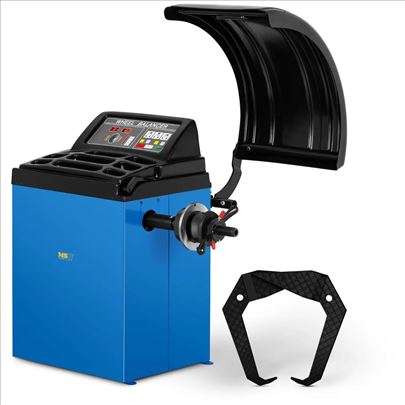 Mašina za balansiranje točkova