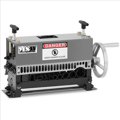 Mašina za skidanje izolacije sa kablova - ručna 