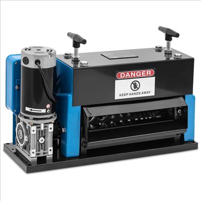 Mašina za skidanje izolacije sa kablova 400 W