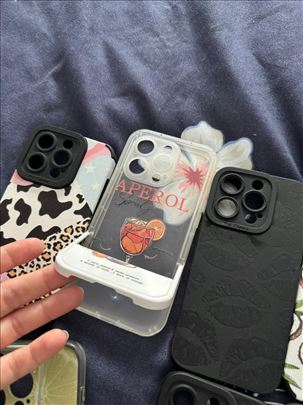 Maske za iphone 15 pro