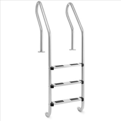 Merdevine za bazen sa 3 stepenika