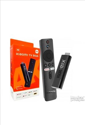 MI STICK 4K