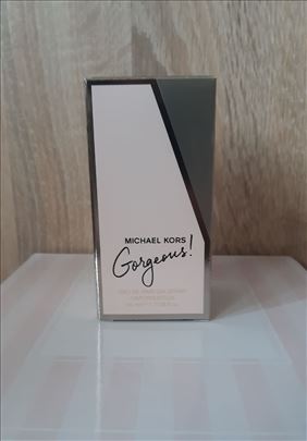 Michael Kors Gorgeous! parfem