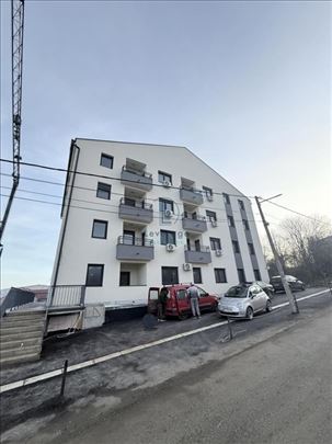 Mirijevo, novogradnja, vpr, 62.37 m2, cena + pdv 2