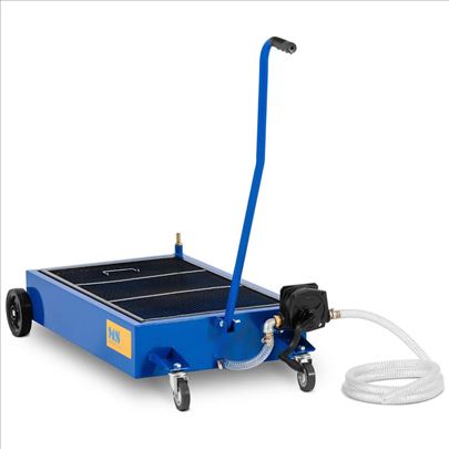 Mobilna posuda za odlaganje otpada - 65 l 