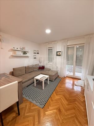 Nameštena garsonjera – Novi Sad, Petra Drapšina