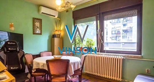 Novi Sad, Bulevar oslobođenja - Dvosoban stan ID#1