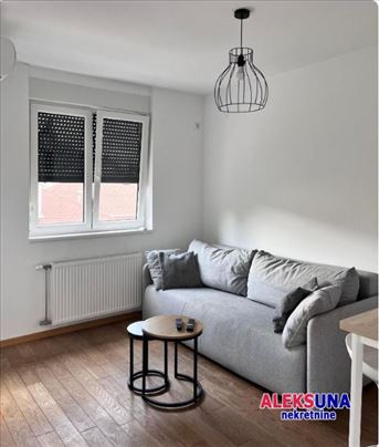 Novi Sad, Sajam, Stan, 1.5, 39,00m2