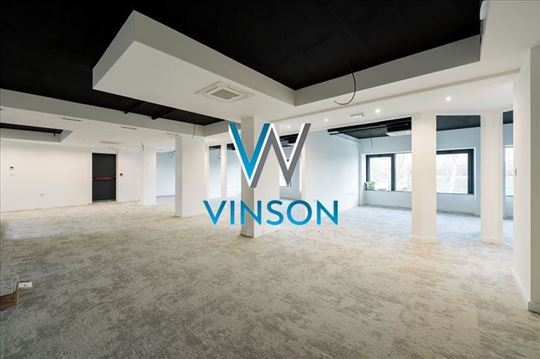 Novi Sad, Telep - Neuseljavan poslovni prostor sa 