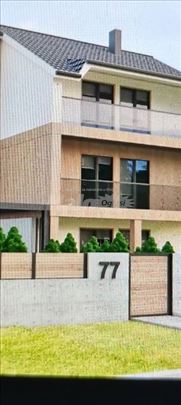 Novo, Dvosoban Stan 54m2