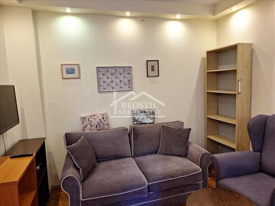 Palilula - Karaburma - 40m2 ID#24745