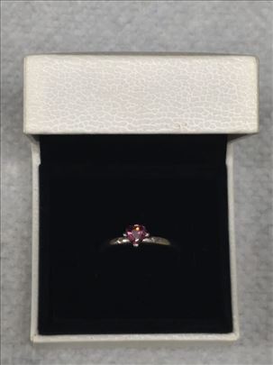 Pandora prsten You&Me 