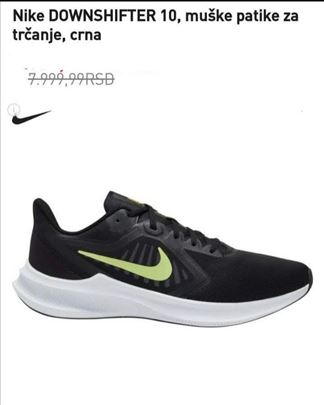 Patike Nike broj 42,44,45,46 nove