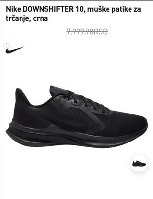 Patike Nike broj 42,5