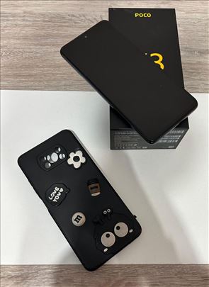 Poco x3