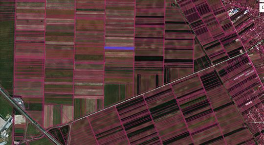 Poljoprivredno zemljište