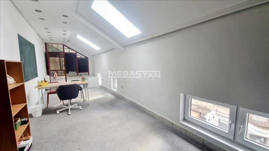 Poslovni prostor na odličnoj lokaciji