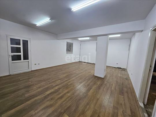 Poslovno-magacinski prostor