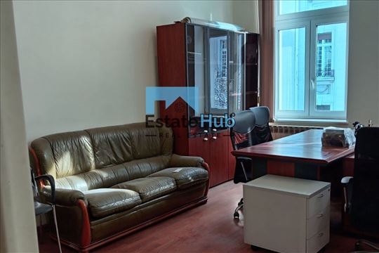 Prodaja Salonca u Knez Mihailovoj - Retko u ponudi