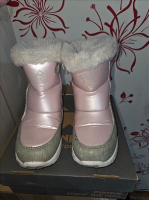 Prodajem Kander cizme za devojcice