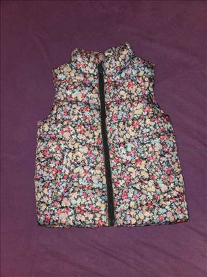 Prodajem prsluk za devojcice