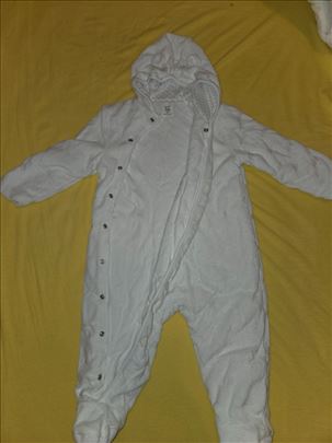 Prodajem skafandere za bebe