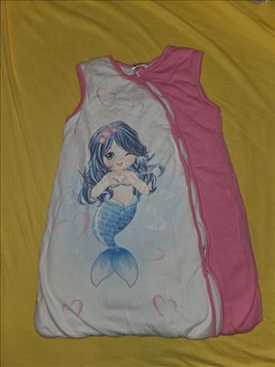 Prodajem vrecu za spavanje za bebe