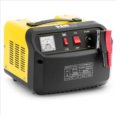 Punjač za automobilske akumulatore - 45 A