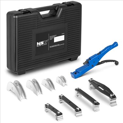 Ručni alat za savijanje cevi