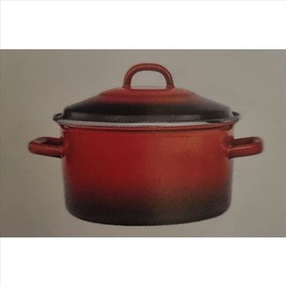 Serpa BR-333H 20cm 3.3l NOVO