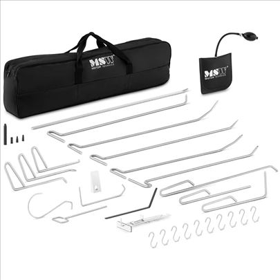 Set štapića za popravku udubljenja 