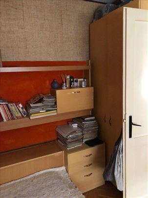 Spavaća soba , 80 - te