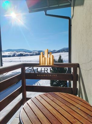 Stan na Zlatiboru- opremljen