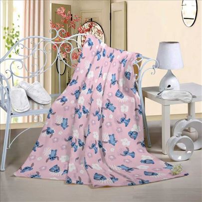 Stitch Cebici za Decu NOVO Dve Boje AKCIJA